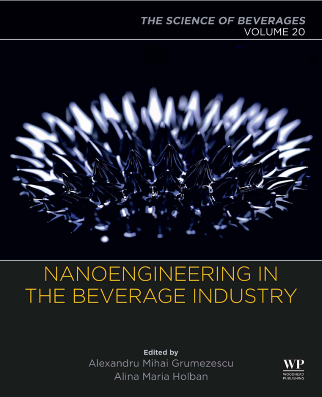 Nanoengineering in the Beverage Industry: Volume 20